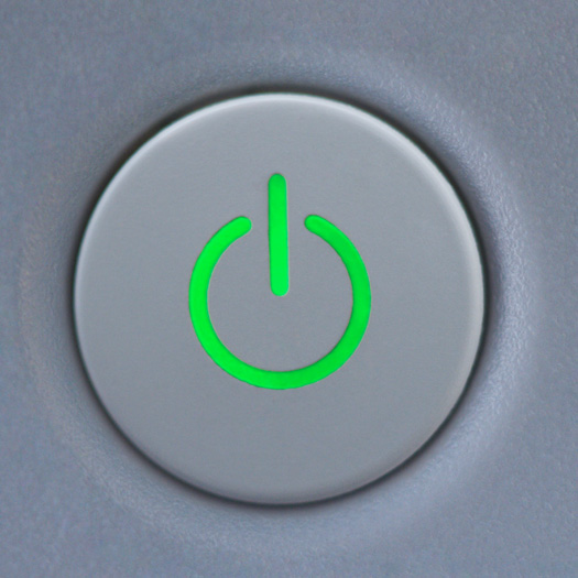 designing with light consumer electronics