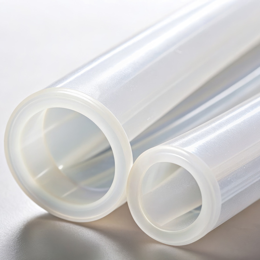 dupont silicone elastomers