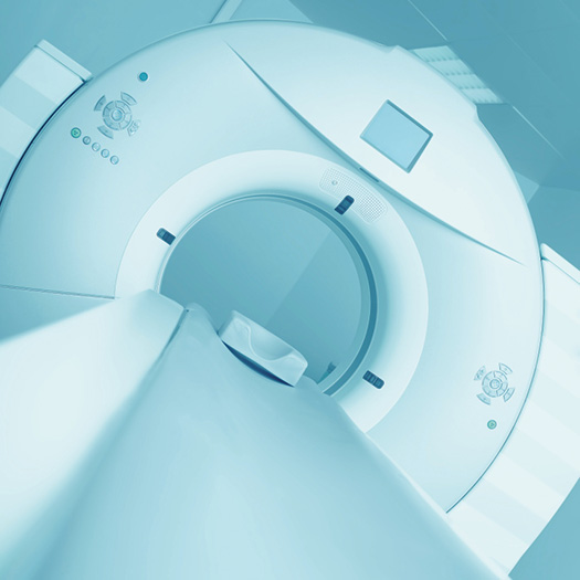 MRI scanner