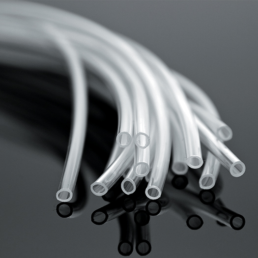 silicone elastomers