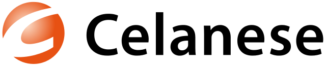 Celanese logo