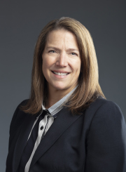 Cathy Dodd