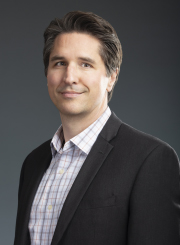 Doug Zupan