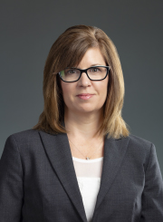 Julie Manley