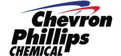 Chevron Phillips Chemical logo