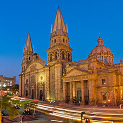 Guadalajara