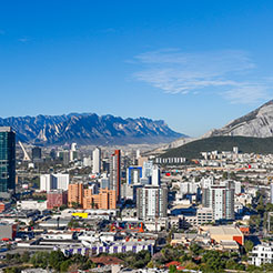 Monterrey