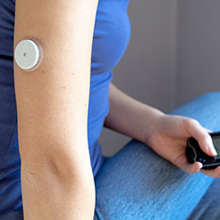 Medical Wearables & Patient Monitoring