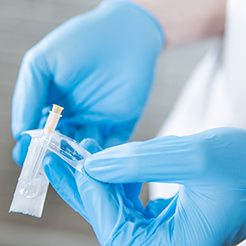 Pharmaceutical & Device Packaging