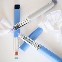 Auto Injector