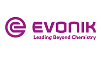 Evonik logo web