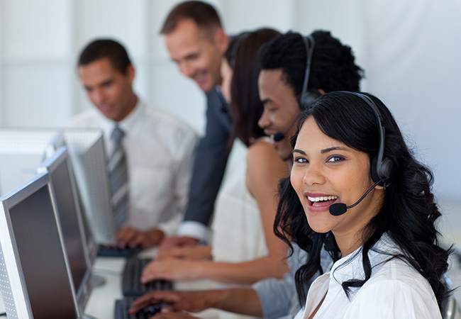 What Can We Do for You?