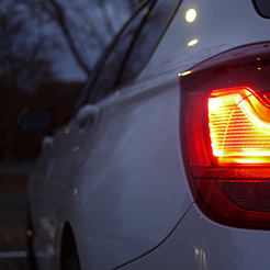 Vehicle Exterior