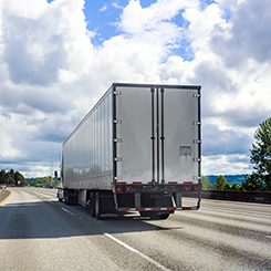 Tractor Trailer