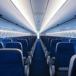 Aircraft
