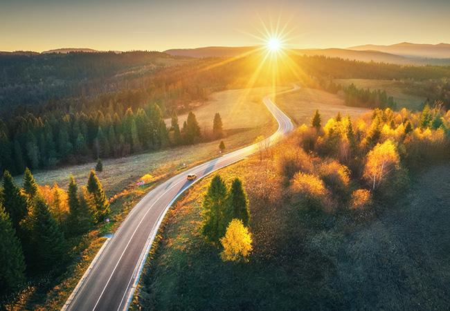 Regulatory Roadmap