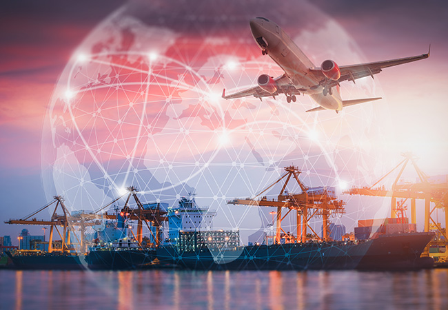 Supply Chain