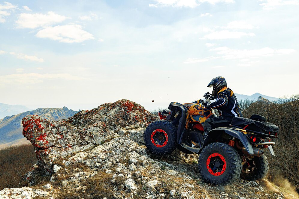 Outdoor and Powersports