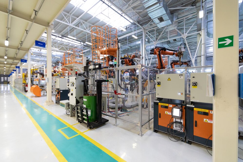 View All Industries
