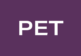 PET