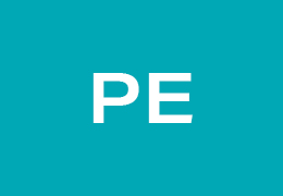 PE