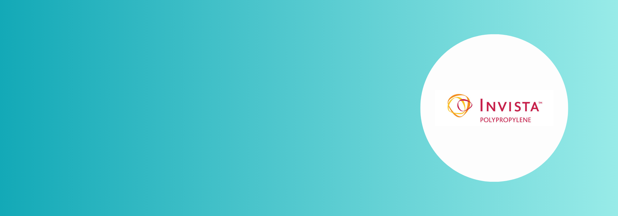 INVISTA Polypropylene Supplier | Formerra