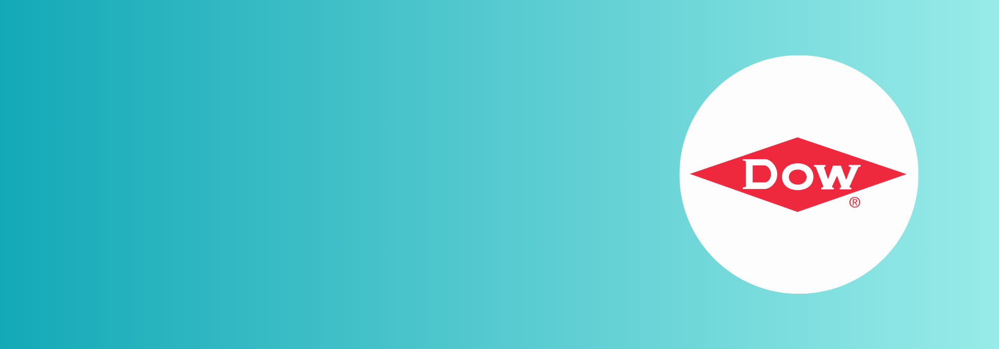 Dow Polyethylene & Elastomers Supplier | Formerra