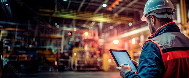 Manufacturing Operations 