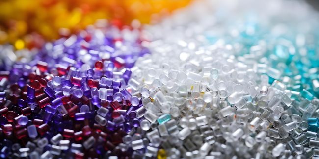 resins