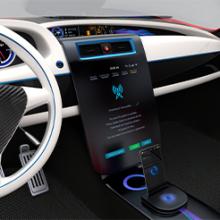 advanced mobility