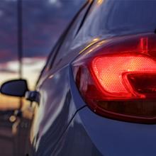 car light