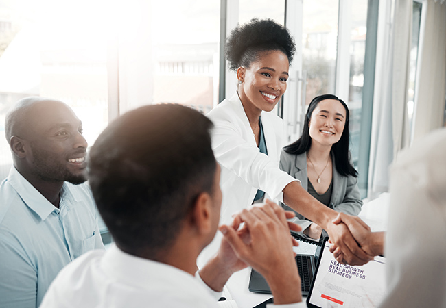 product development support