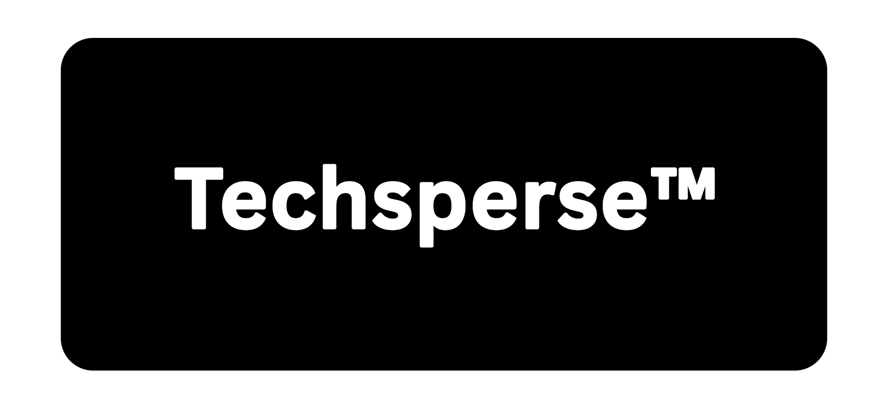 Techsperse Product Name