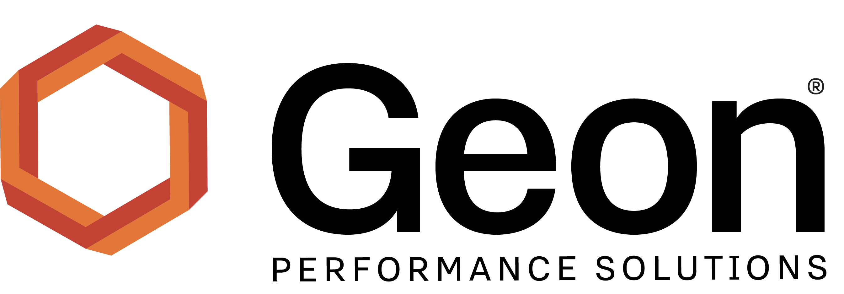 GEON - Performance - LOGO