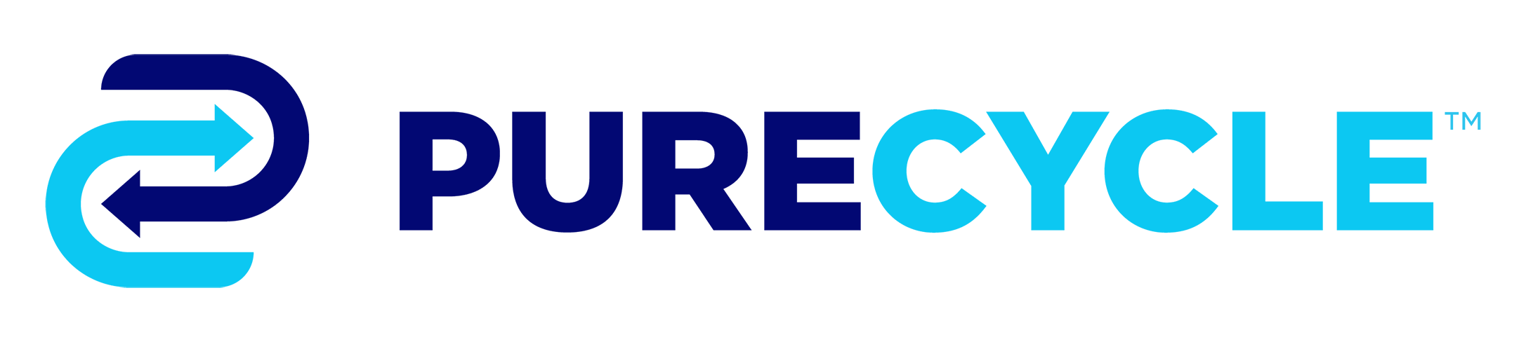 PureCycle​ logo