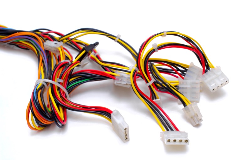 Miniaturized Electronics 