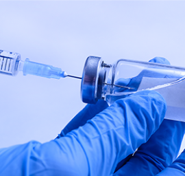 syringe